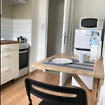 Charmant Appartement Lumineux A Reims