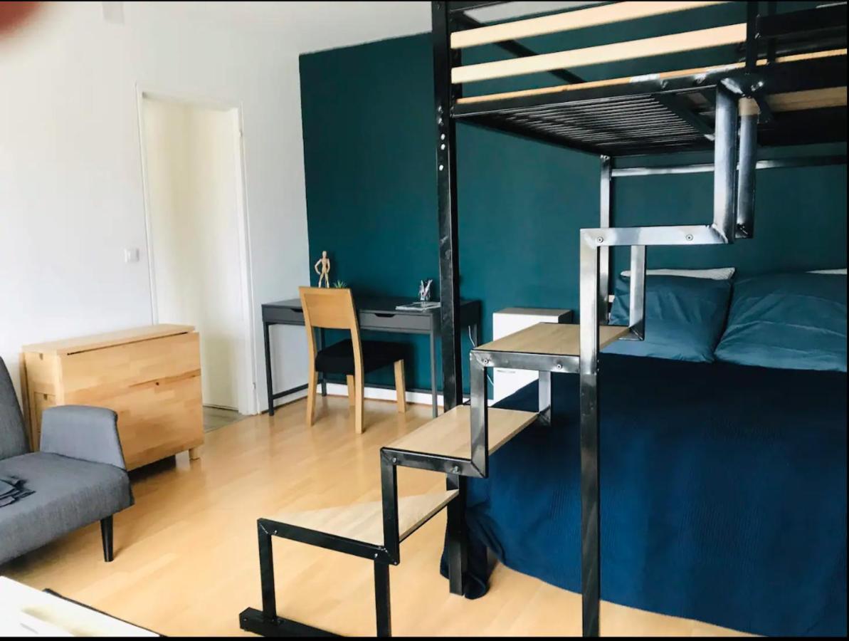 Lumineux A Appartement