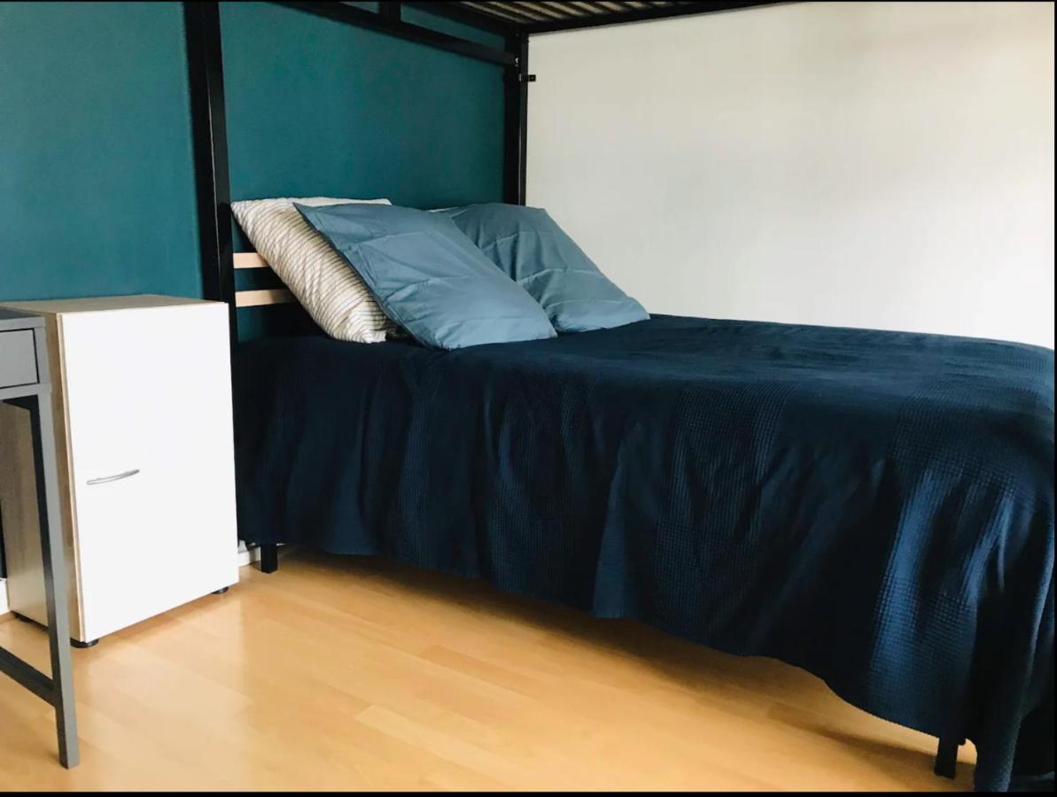 Appartement Lumineux A