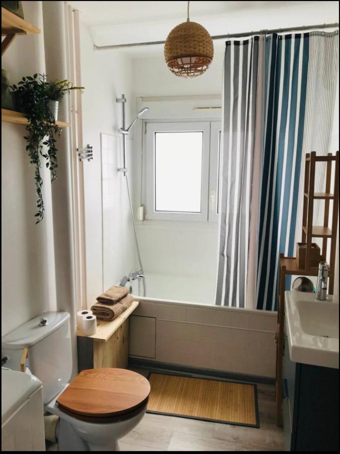 Appartement Lumineux A *